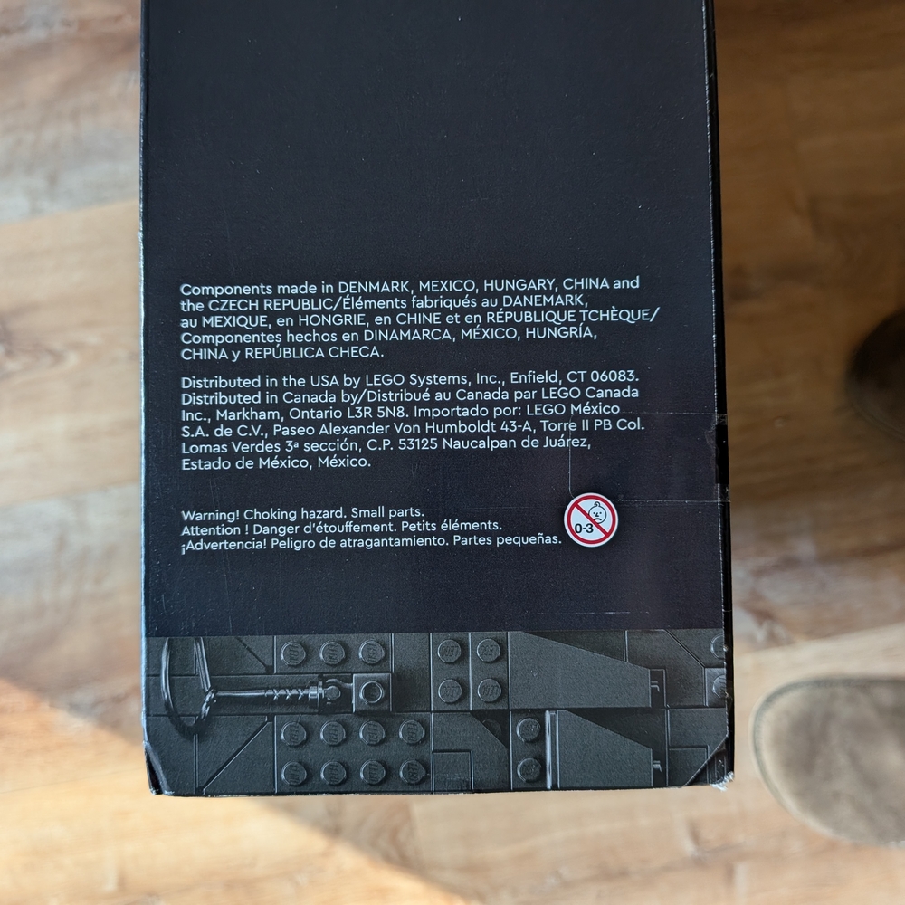 LEGO Batman Gotham City Set - Picture 4 of 6